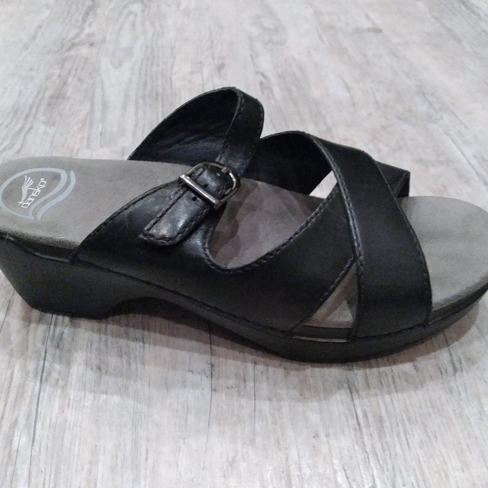Dansko Sandals
